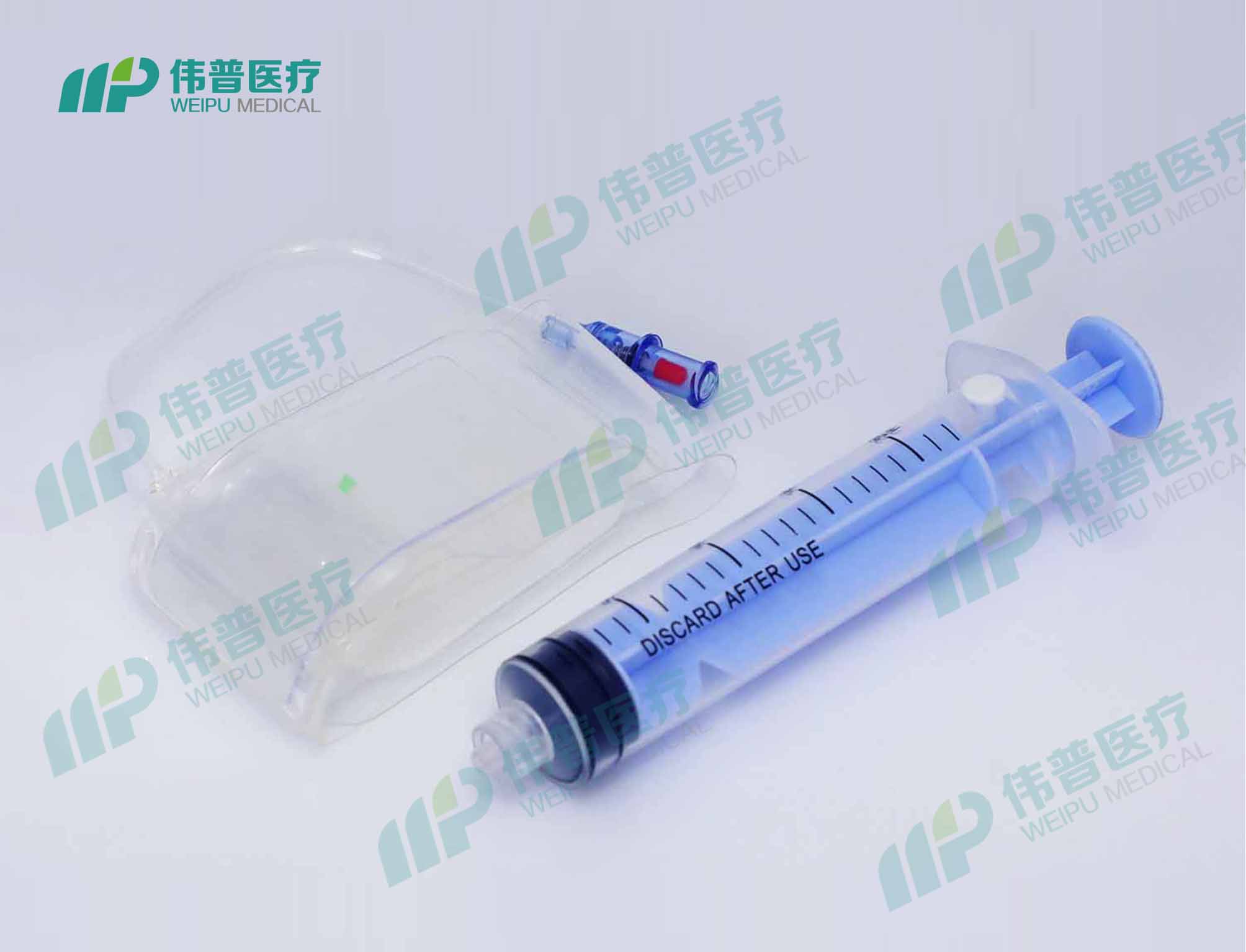 橈動脈壓迫止血器